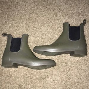 Rain Boots